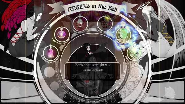 魔女猎人|哥特风《黑色巫术》4月登陆PC平台 击退恶魔完成任务