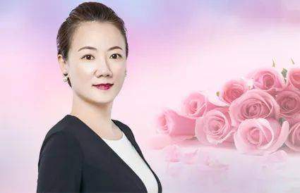 保险女王又思正在存在中乘风破浪