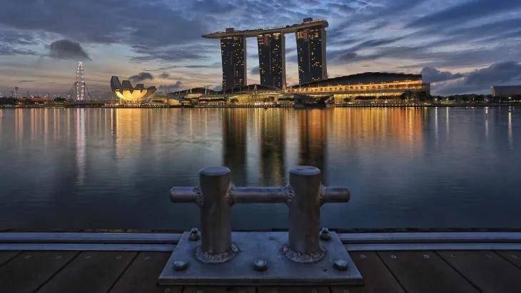 新加坡生活| 从黄昏到黎明，探索新加坡的另一番风味