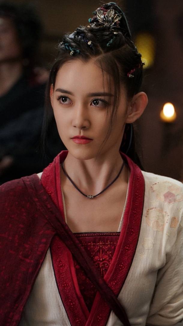 网剧《赘婿》第一季火爆收官,但让人生气的地方也不少_宁毅