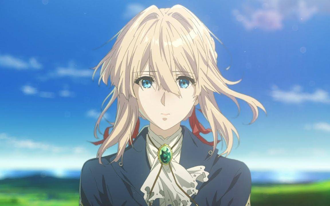 6万票选日本神作动漫进击的巨人第3名第一名永远的神