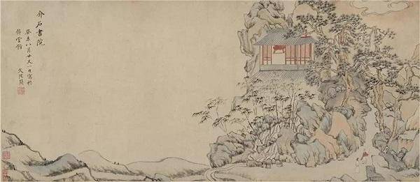 6件一级馆藏!多幅宋元古画!国博“中国古代书画”换新_展览