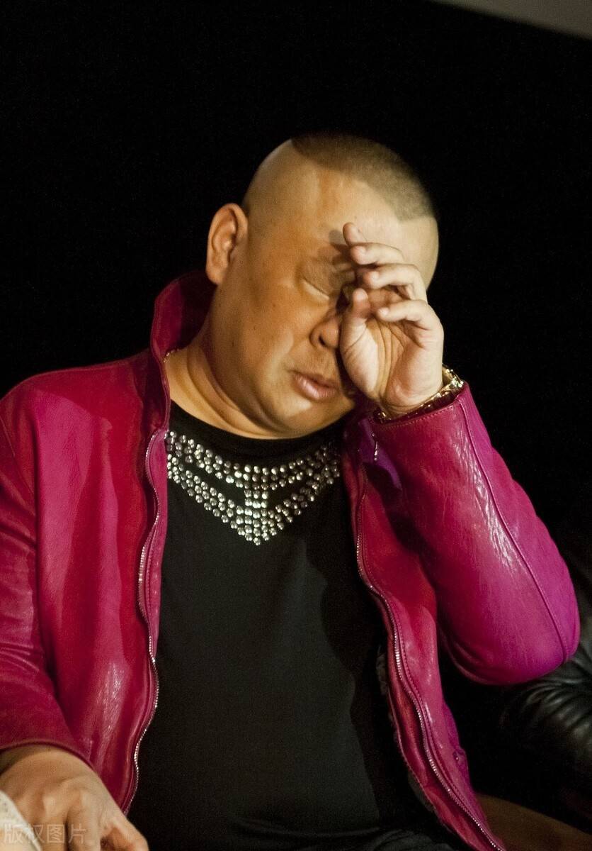 浅谈郭德纲经典老歌《刚刚好》:籍籍无名,亦能初见玉成