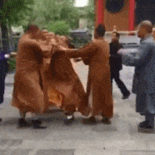 图片[2]-搞笑段子GIF：中国好老公，姑娘们觉得怎么样！-魔性次元