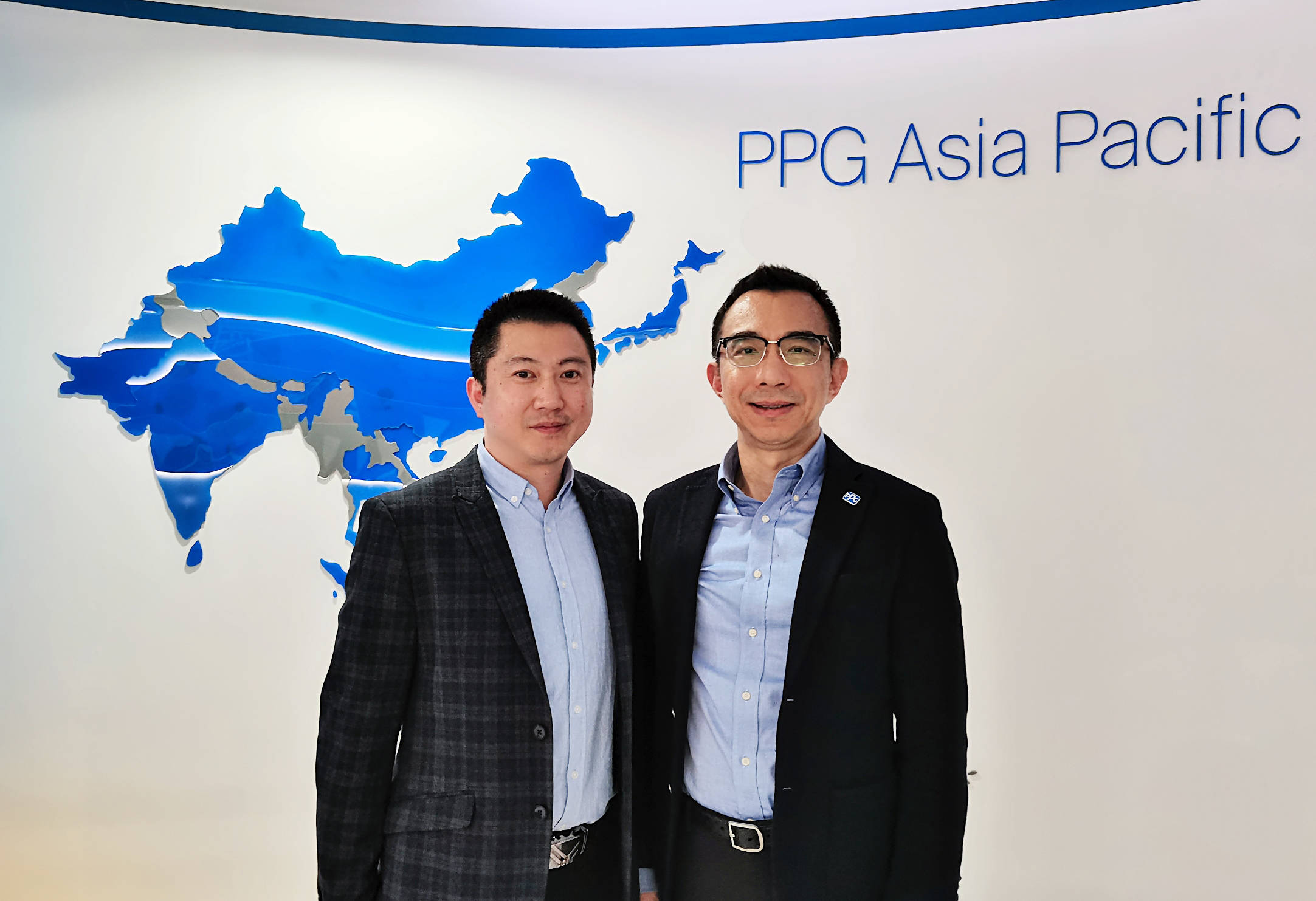 ppg吴晓冬未来始于远见