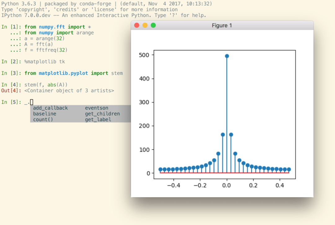 代码|快速掌握数据分析必备工具，ipython和jupyter notebook