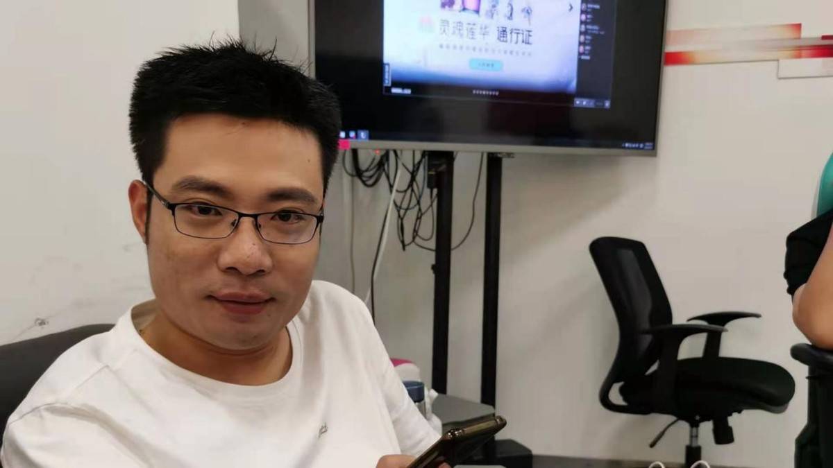 pdd尚未开播,大司马"6元风波"发酵,得知来龙去脉后:错怪他了_直播