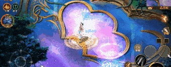 合体|虚空魔龙问世 《魔域手游》品牌周年庆来了！