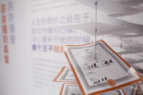 迪阿股份旗下dr钻戒品牌实力宠粉你羡慕了吗