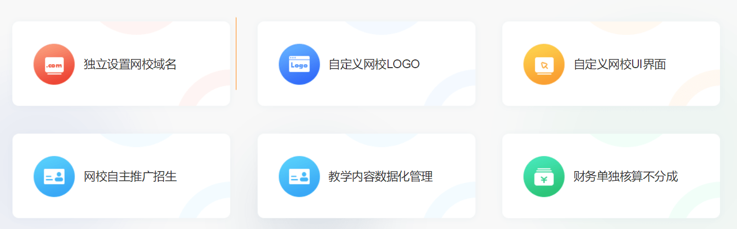 场景|培训机构在线教学平台—应用于在线教育的网络教学软件有哪些？