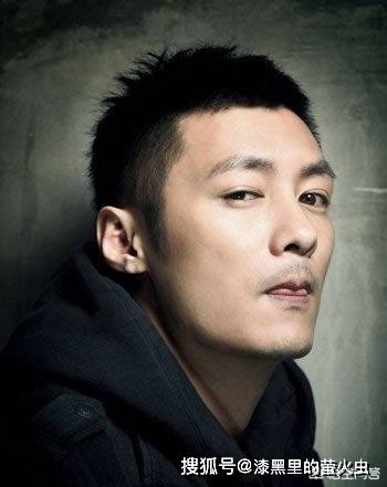 大小眼明星 有人怀疑余文乐一只眼睛是不是假的 陈冠希