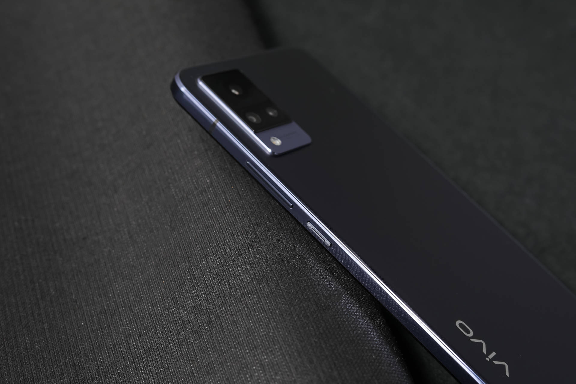 轻薄,颜值都在线,看vivo s9如何演绎时尚美学