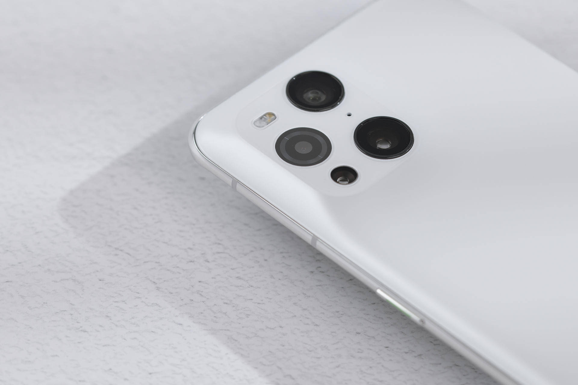 系列|OPPO Find X3设计解读：玻璃上的艺术