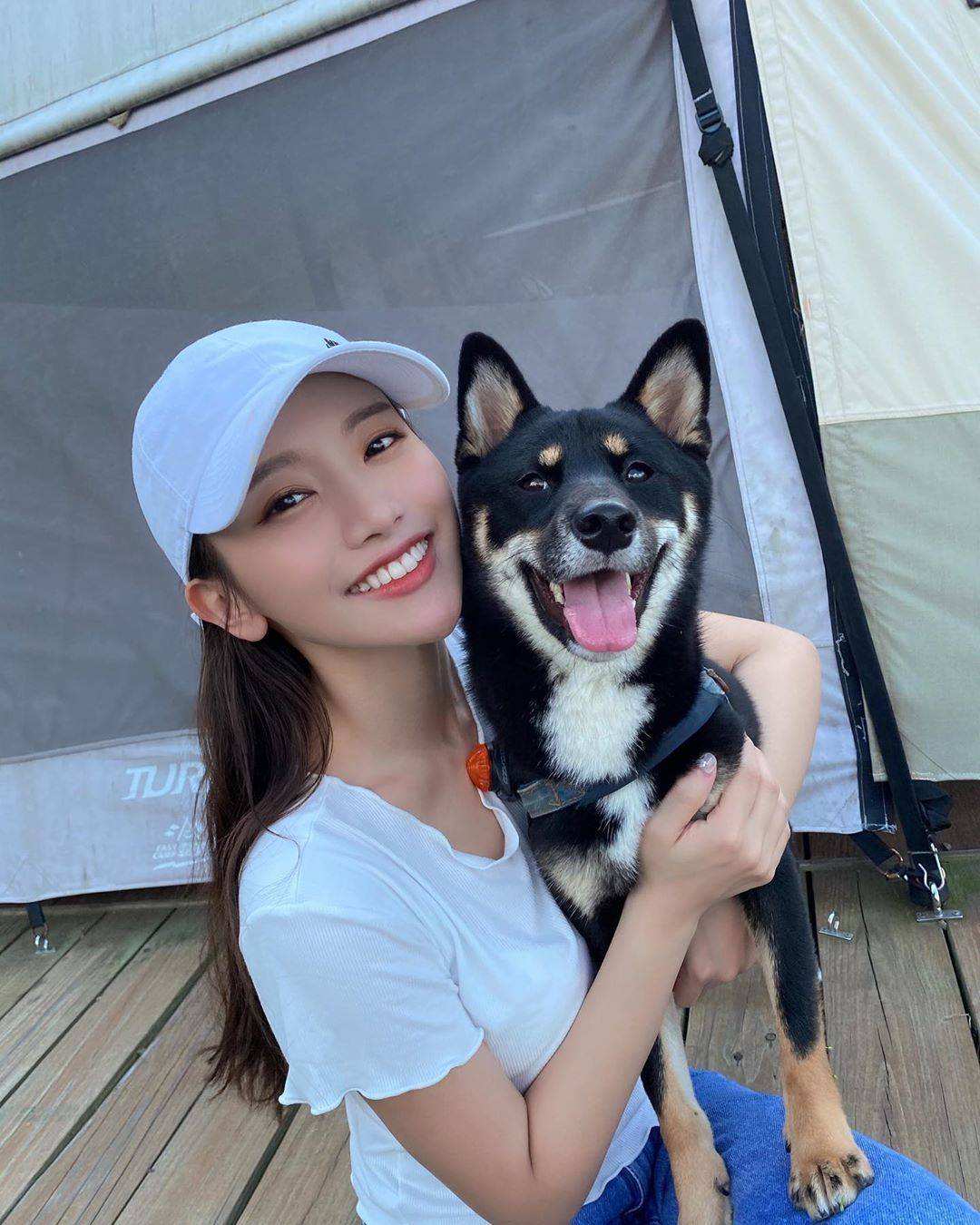 全球美人谱第二期北一女神蔡瑞雪