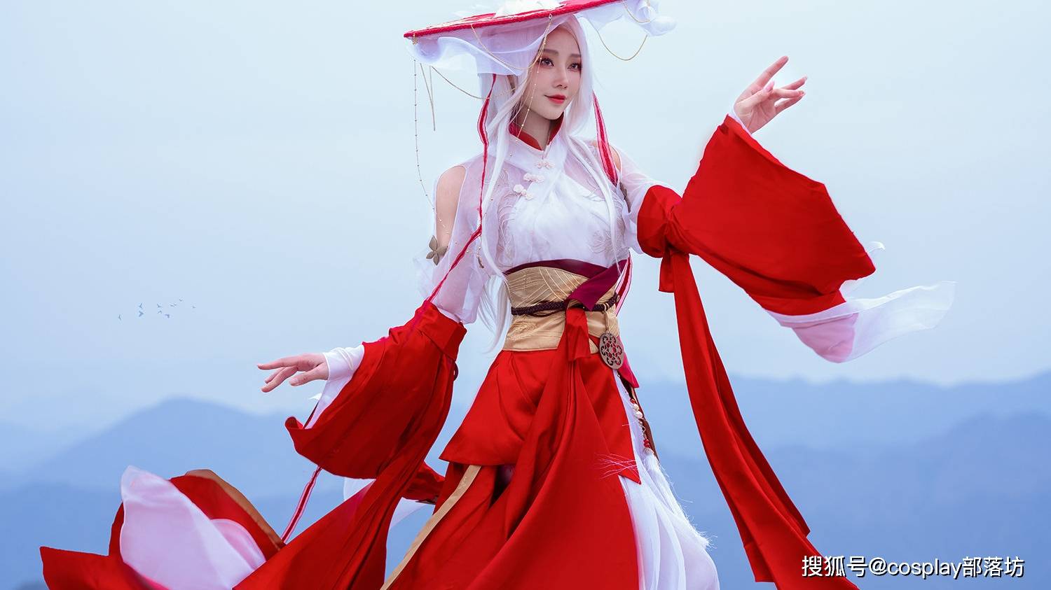 【图文来源网络,侵 coser 返回搜