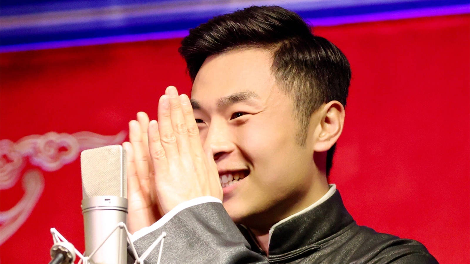 德云社张九南因故请假,缺席三天演出,粉丝一致回复:反正没票_其他