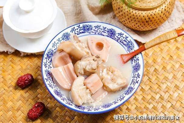 什么藕容易炖烂 4c18089fd90a4f168e5479051048d182.jpeg