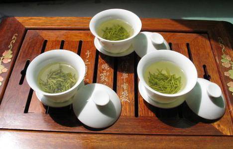 喝什么茶对肝有利 6a984b09285f42d8a271a2b3ec59602f.jpeg