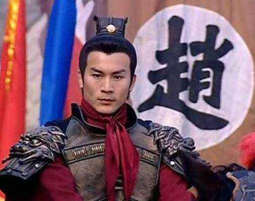 赵光义的儿子有多坑爹?