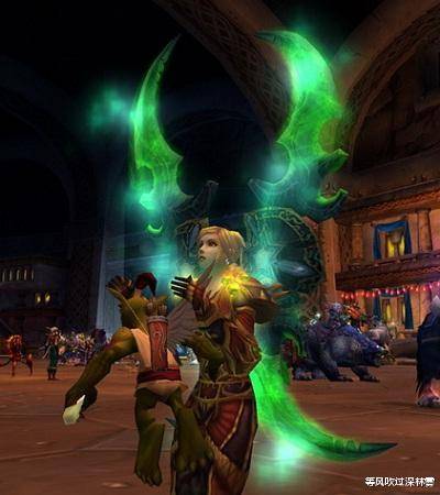 大胆猜测一下如果开魔兽tbc怀旧那么蛋刀要多少钱