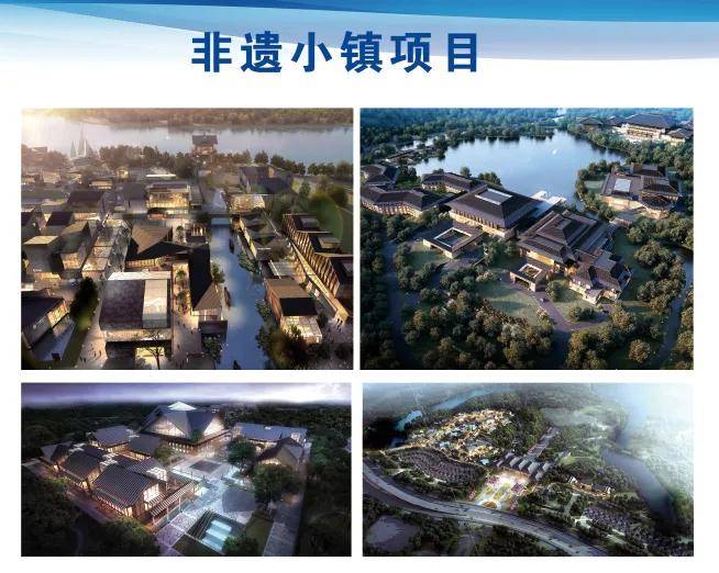 中国古动物馆,非遗小镇西大街东大街改造提升蓄势待发,进一步丰富城市