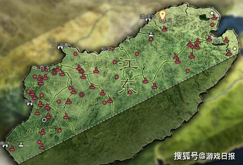 感情|三国志战略版：飞地严重影响玩家体验，这样设置会更好吗?