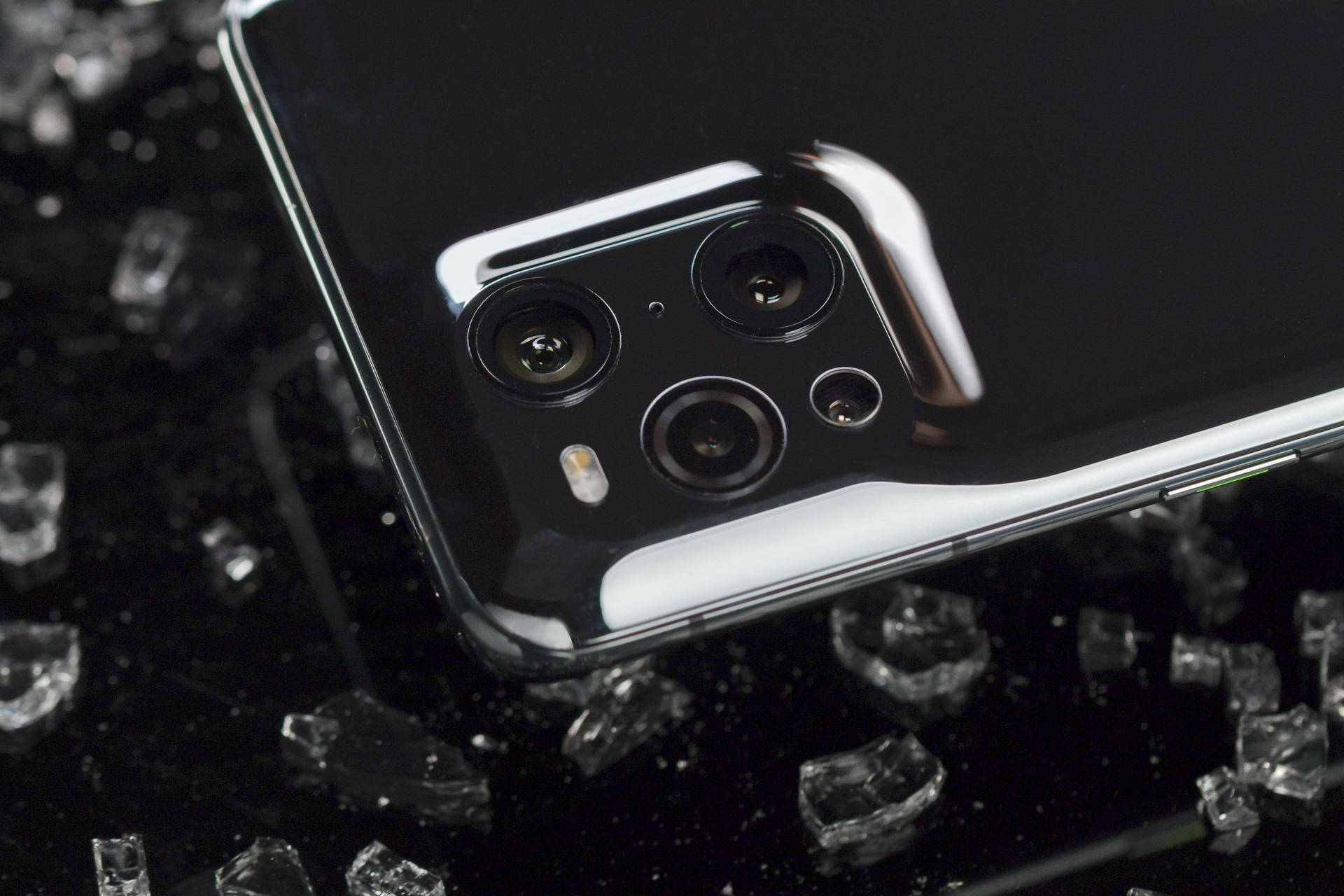 色彩|凭实力取胜！OPPO Find X3影像功能全解析
