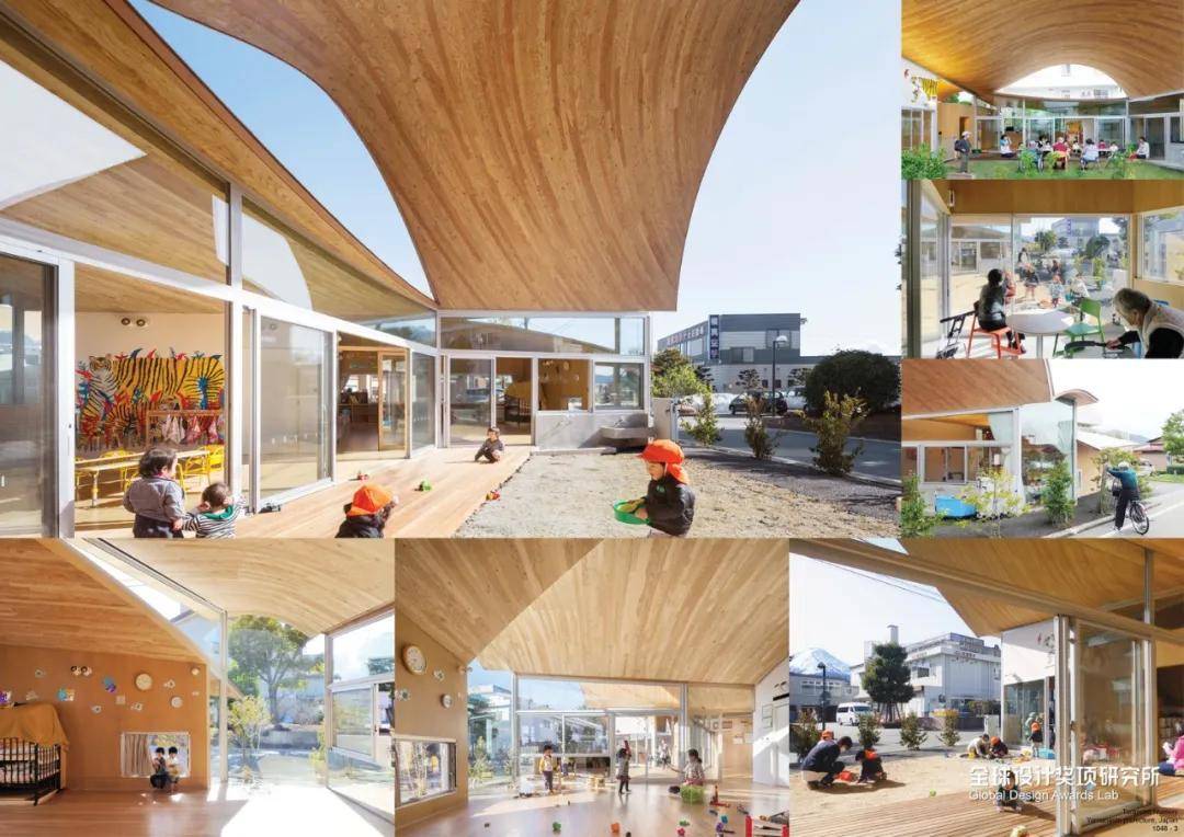 2019《亚洲建筑》新锐建筑师奖 获奖名单盘点!_Winner