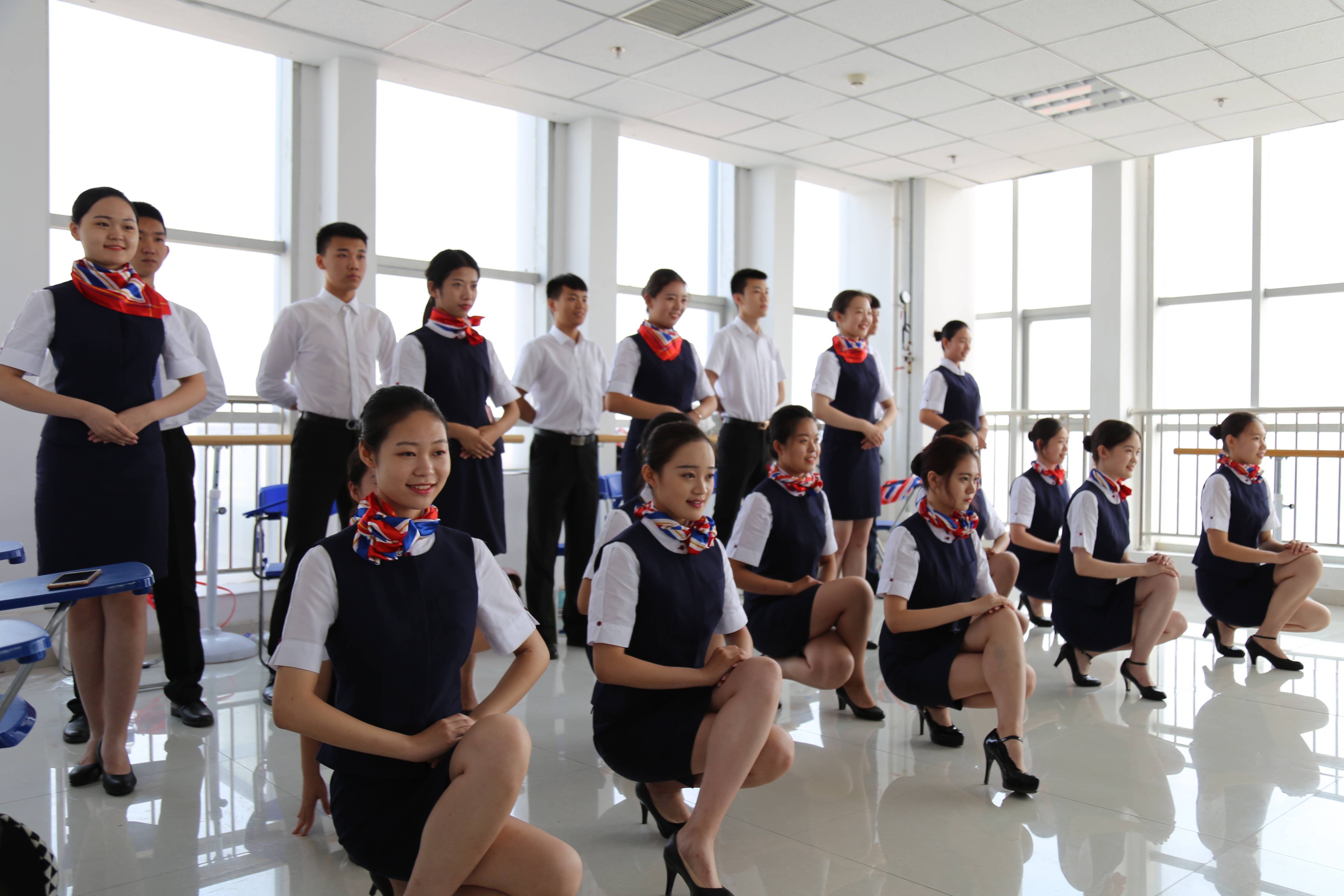 河北空乘艺考考生注意中国民航大学2021年空乘复试通知来了