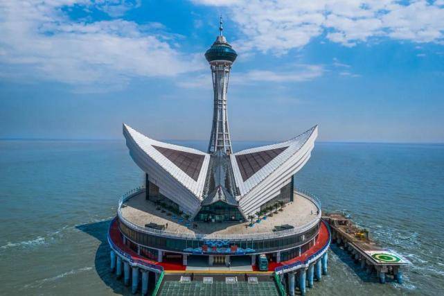 杭州湾新区从省级旅游度假区到国家级旅游度假区，未来可期