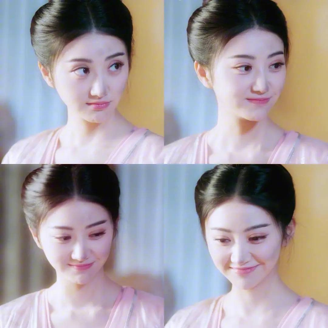 现在景甜又回去合作了欢瑞的人,如果有机会的话,真希望她能和任嘉伦再