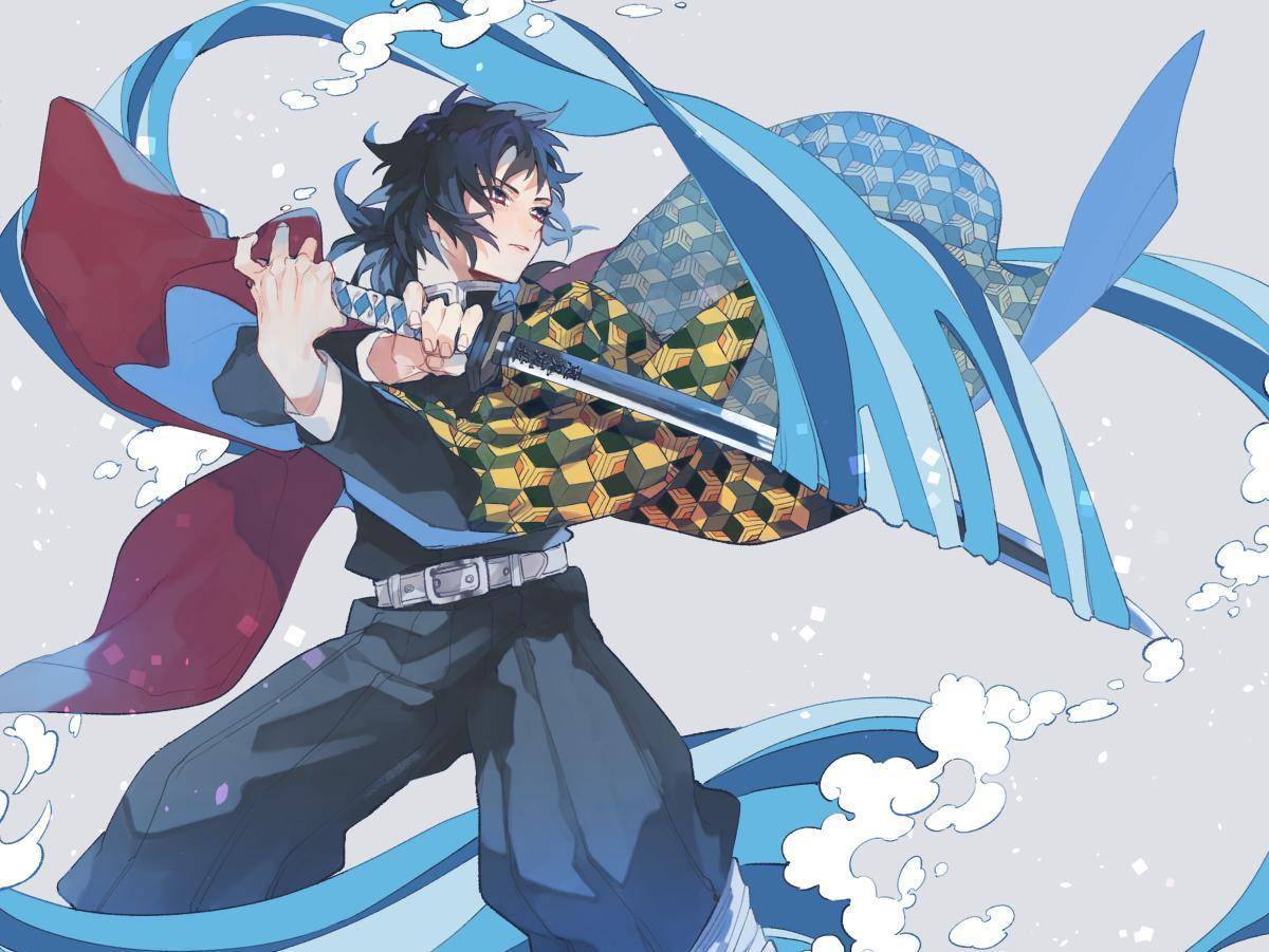 25万票选 鬼灭之刃 最喜爱的角色 祢豆子第3名 第一名让人意外 福利大卡 绝对领域