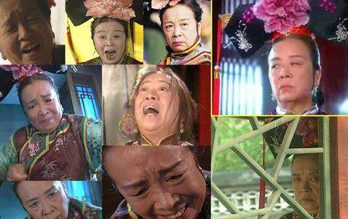 原创容嬷嬷藏起来的帅儿子出道15年无人识老婆只拍一部剧就火了