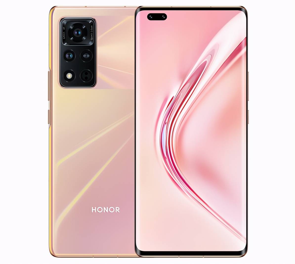 原创2021荣耀手机怎么选这四款搭载7nm芯片最低1588元