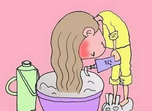 晚上几点洗头最合适 745368c3a6744a7382c8d9a003ec2069.jpeg