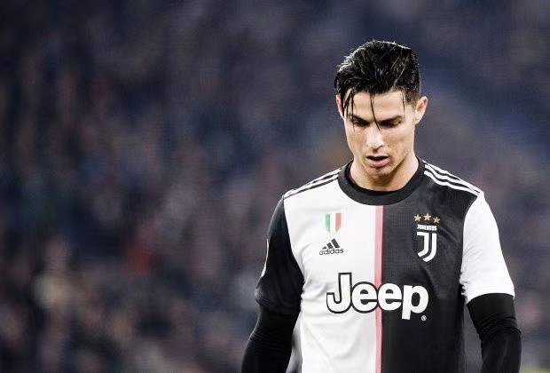 原创c罗站出来了!欧冠淘汰3天后发文回应,36岁老将不会就此倒下