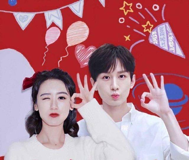 冰橙汁粉不淡定了,女主造型神似琉璃,拆cp后遗症爆发