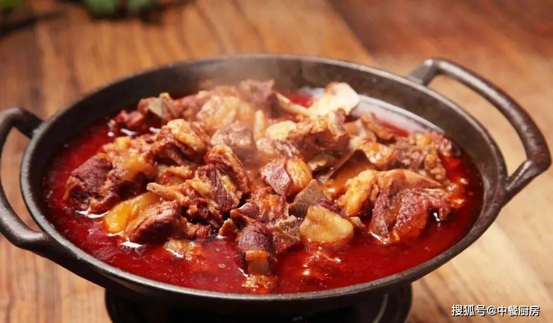 八道酒楼旺销菜值得围观