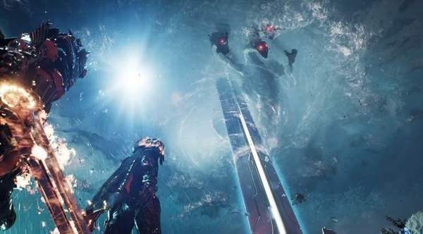 游戏|传Gearbox《神陨》将登陆XSX、XGP 或于5月上线