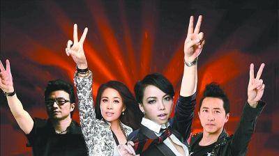 六季中国好声音冠军现在都怎样了