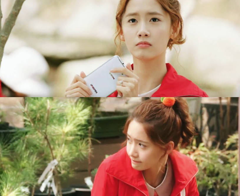 韩剧爱情雨徐俊说我以后会对你好的