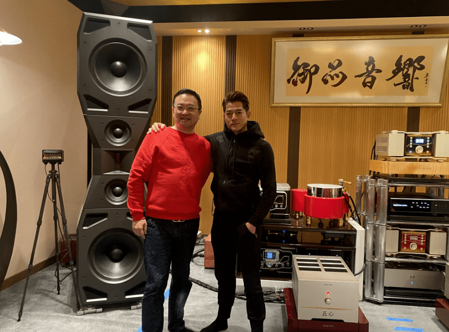Audio|“郭天皇”与“神曲”的结缘（下）