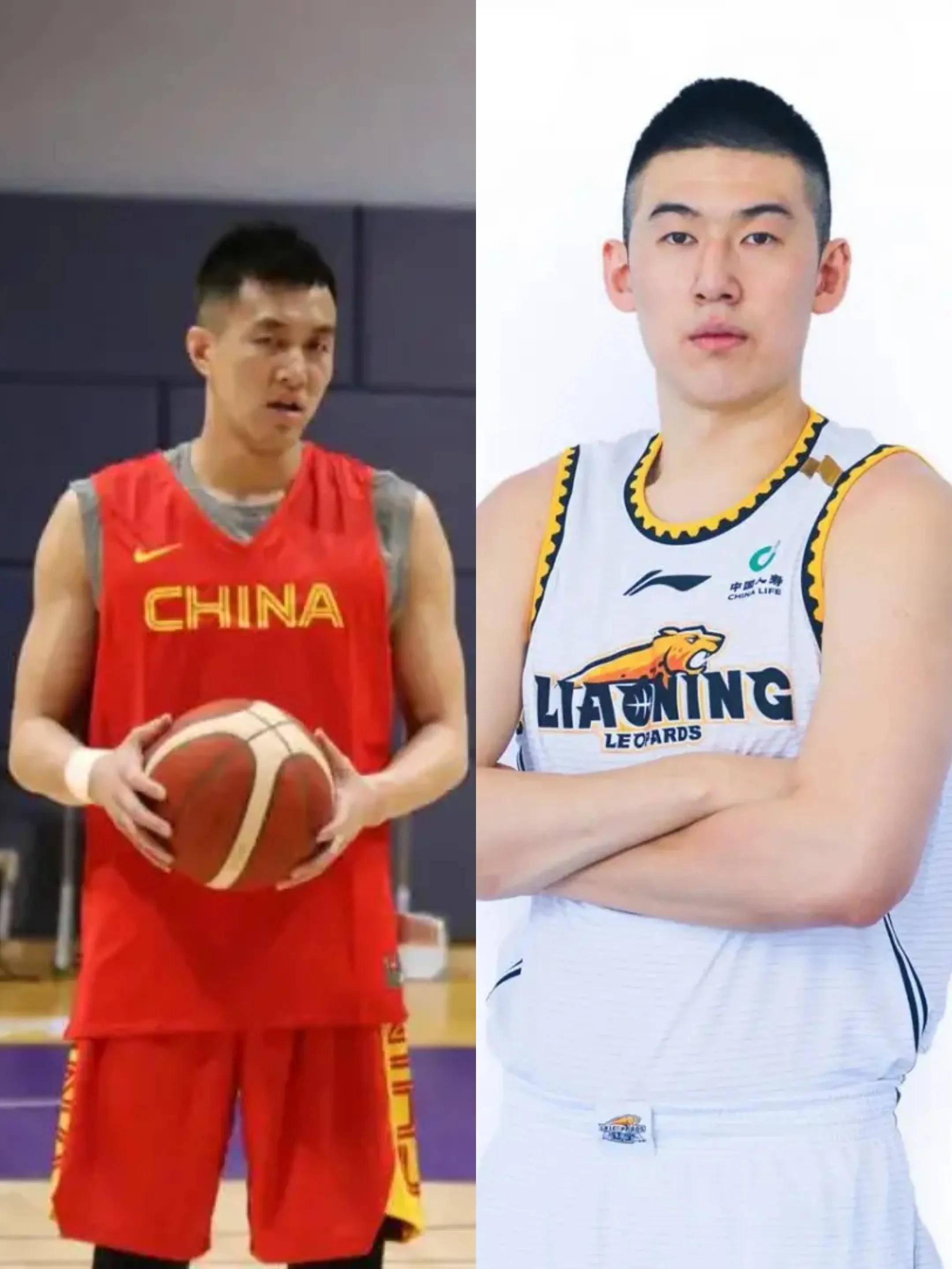 广东队还是聪明除了邹雨宸雷蒙发挥还行其他八一队球员其实都是水货