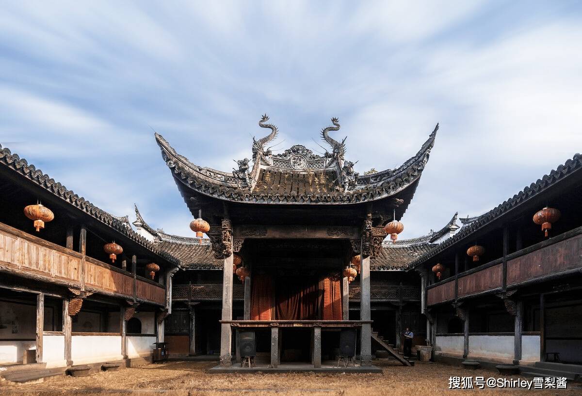 1700年历史的江南古镇，免费却鲜为人知，完全原生态没有商业化