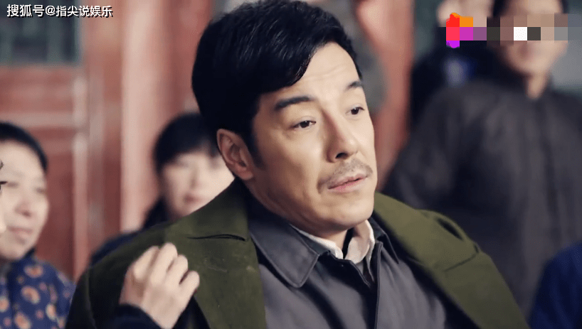 许大茂罕晒一家四口合照47岁才结婚小10岁娇妻另有俩儿子