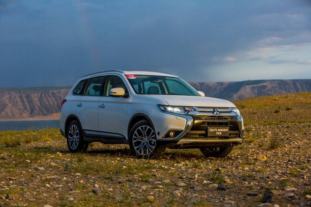 为什么我不推荐你买欧蓝德三菱欧蓝德的优缺点一次性告诉你