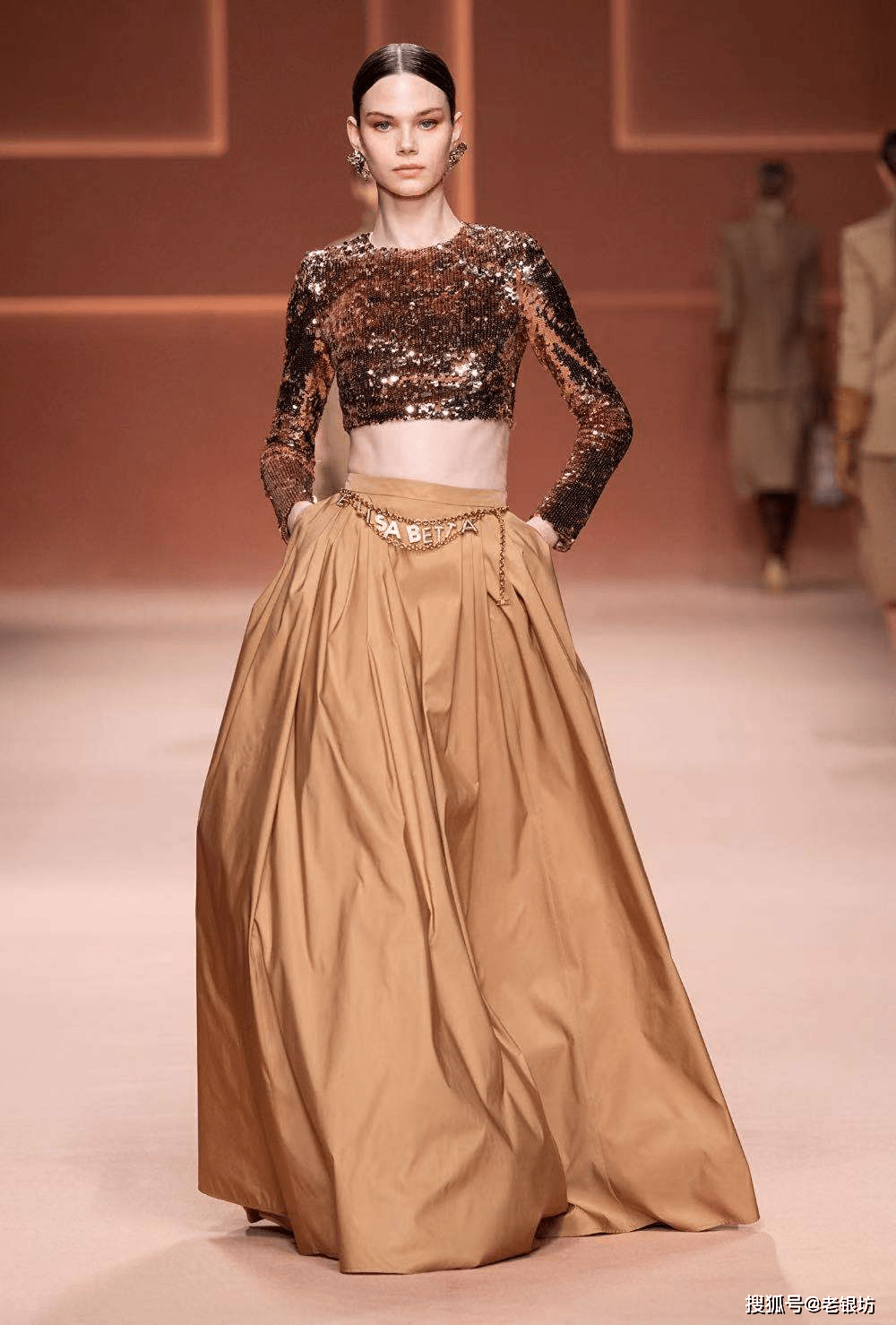 2021年春夏流行色快来get一下