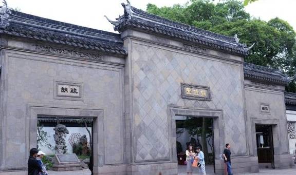 500多年历史30多代传人，是中国四大名园！却因90元门票被吐槽