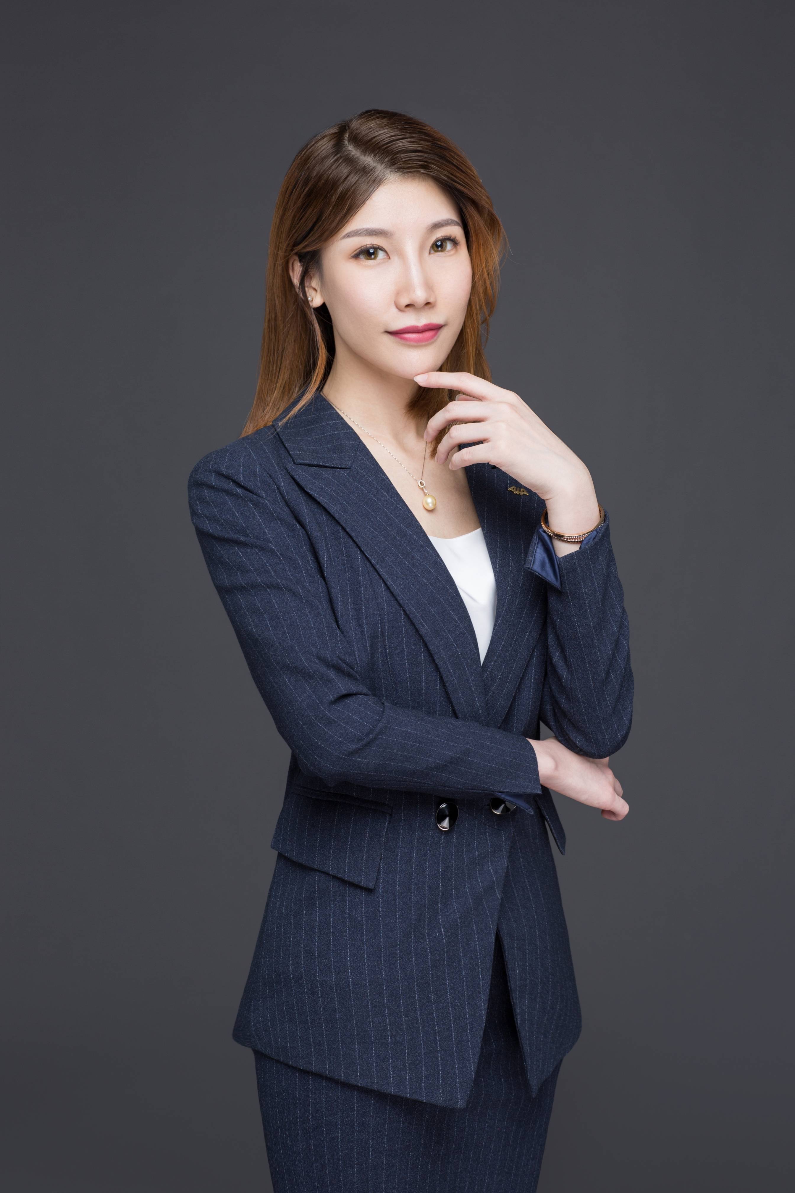 苏州友邦人寿园区三处资深业务主管金珠做好保险没有捷径