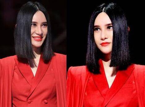 尚雯婕丑小鸭天鹅前后对比